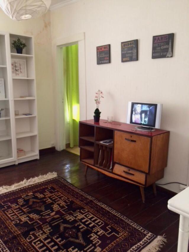 リスボンFlat In Bairro Altoアパートメント エクステリア 写真