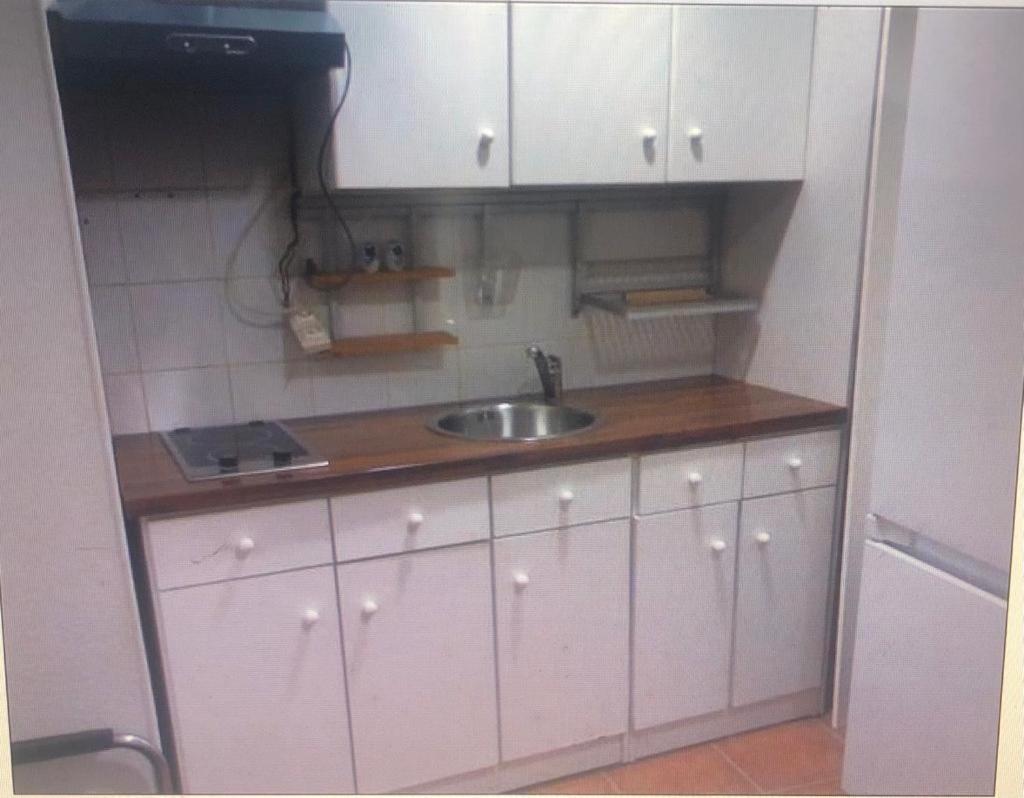 リスボンFlat In Bairro Altoアパートメント エクステリア 写真